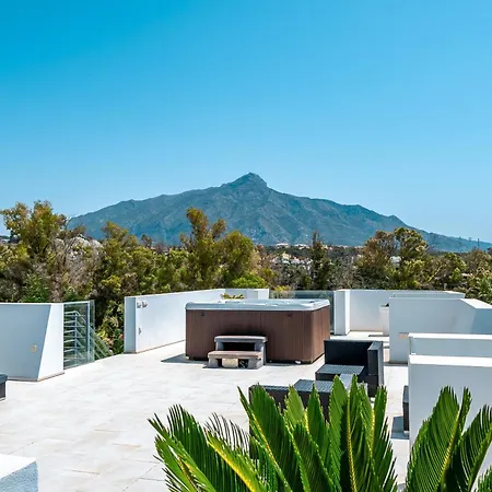 Villa Azur *