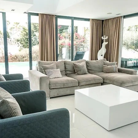 Villa Azur *