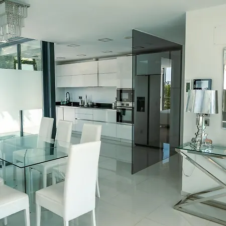 Villa Azur *