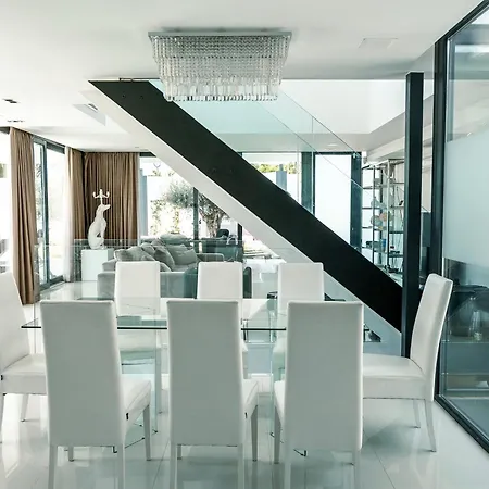 Villa Azur *