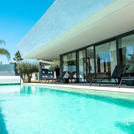 Villa Azur *