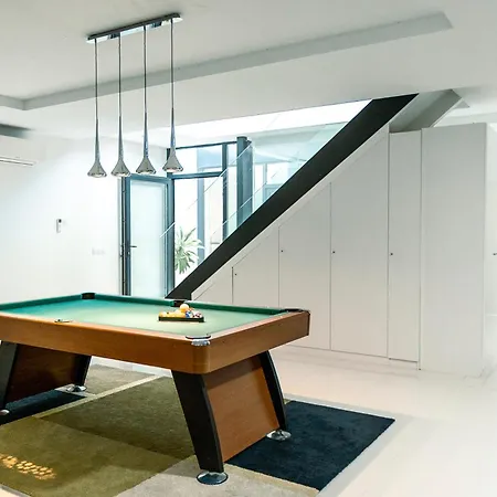 Azur Villa Marbella